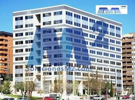 Picture of Oficina en alquiler