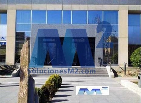 Picture of Oficina en alquiler