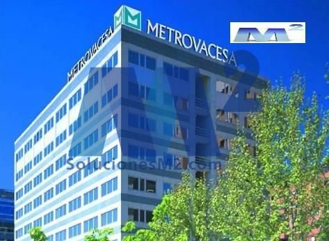 Picture of Oficina en alquiler