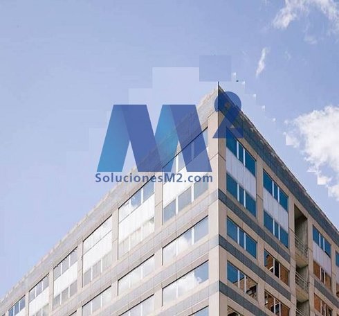 Picture of Oficina en alquiler