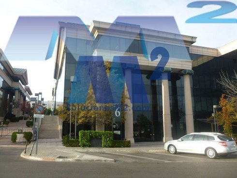 Fotograf�a de Oficina en alquiler