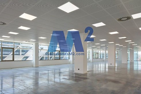 Picture of Oficina en alquiler