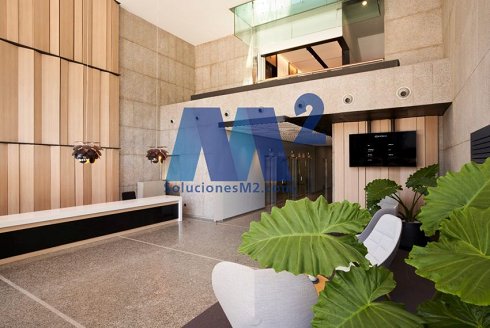 Picture of Oficina en alquiler