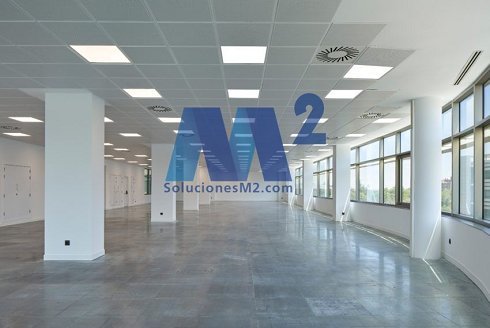 Fotograf�a de Oficina en alquiler