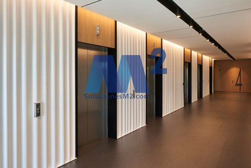 Fotograf�a de Oficina en alquiler