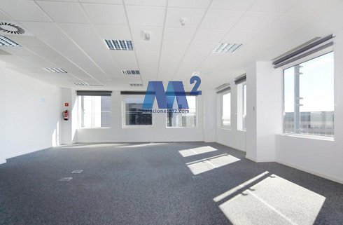 Fotografa de Oficina en alquiler