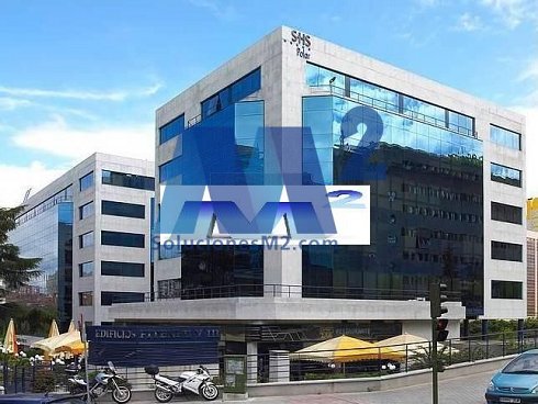 Picture of Oficina en alquiler