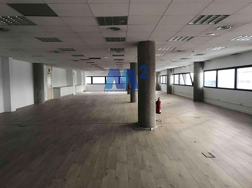 Fotograf�a de Oficina en alquiler