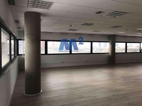 Fotograf�a de Oficina en alquiler