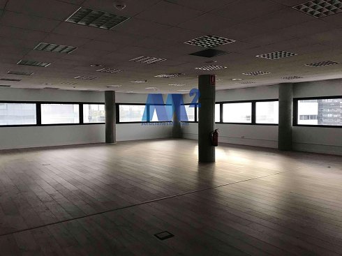 Fotograf�a de Oficina en alquiler