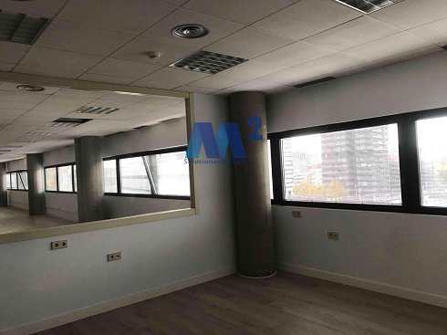 Picture of Oficina en alquiler