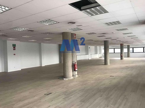 Fotograf�a de Oficina en alquiler