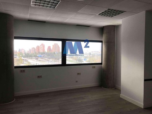 Fotograf�a de Oficina en alquiler