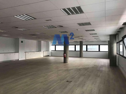 Picture of Oficina en alquiler