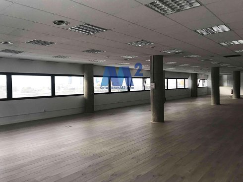 Picture of Oficina en alquiler