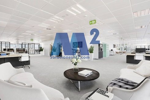 Picture of Oficina en alquiler