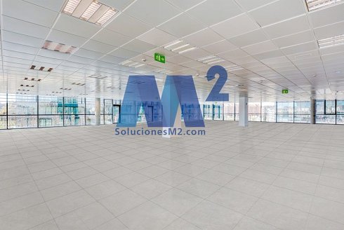 Fotograf�a de Oficina en alquiler