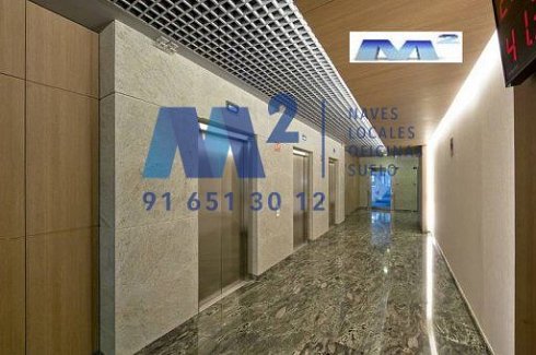 Fotograf�a de Oficina en alquiler