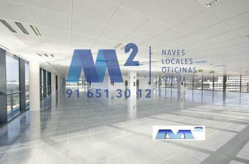 Fotograf�a de Oficina en alquiler