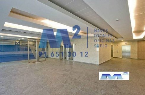 Fotograf�a de Oficina en alquiler