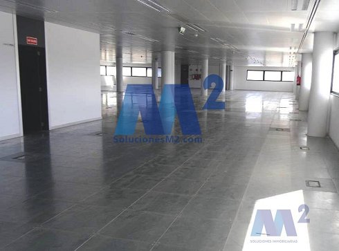 Picture of Oficina en alquiler