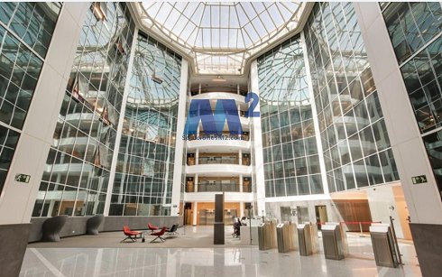 Picture of Oficina en alquiler