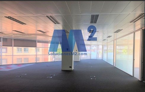 Fotograf�a de Oficina en alquiler