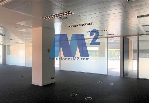 Picture of Oficina en alquiler