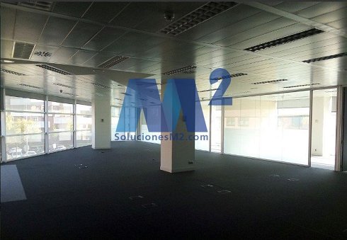Fotograf�a de Oficina en alquiler