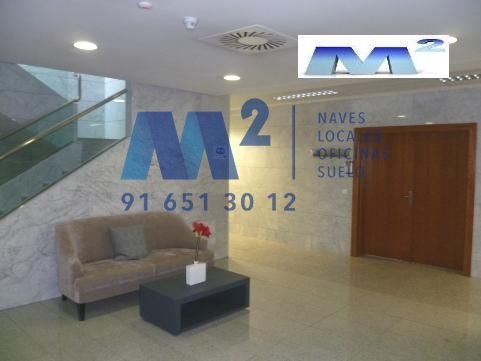 Picture of Oficina en alquiler