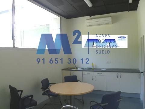 Picture of Oficina en alquiler