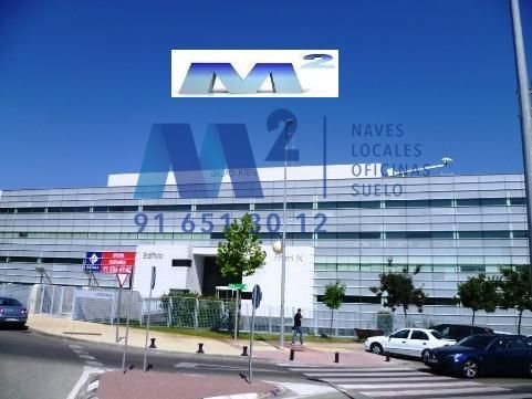 Picture of Oficina en alquiler