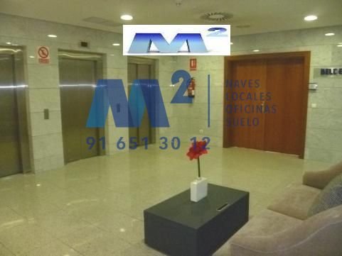 Picture of Oficina en alquiler