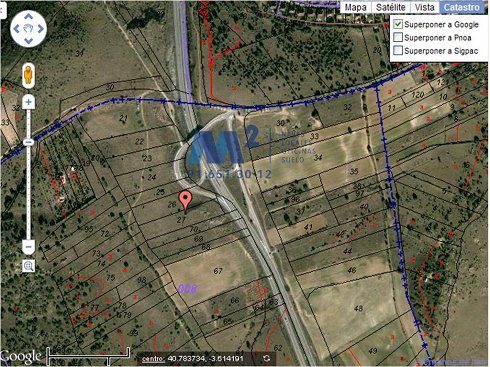 Fotograf�a de Finca en venta