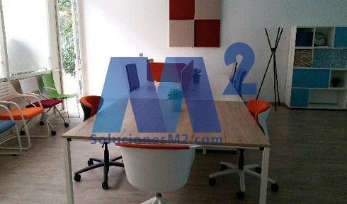 Fotograf�a de Oficina en alquiler