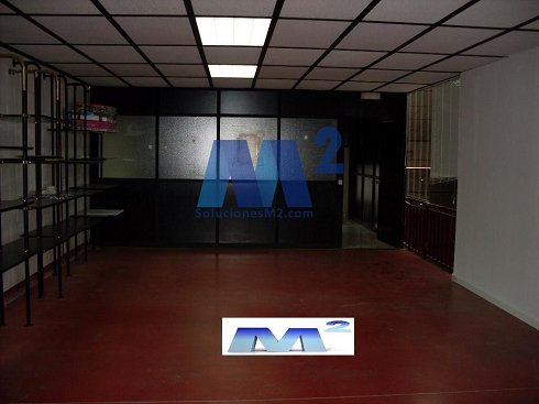 Fotograf�a de Nave industrial en venta