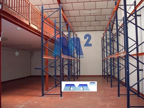 Fotograf�a de Nave industrial en venta