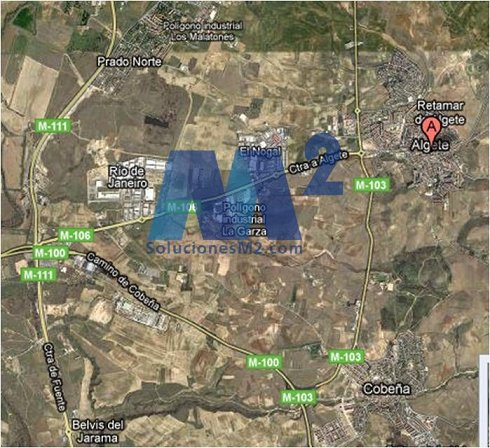 Fotograf�a de Finca en venta
