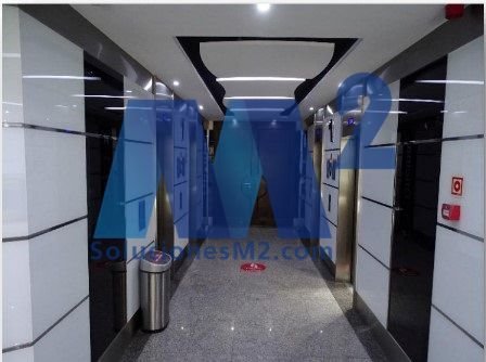 Picture of Oficina en alquiler