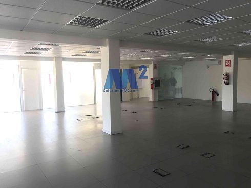 Fotograf�a de Nave industrial en venta