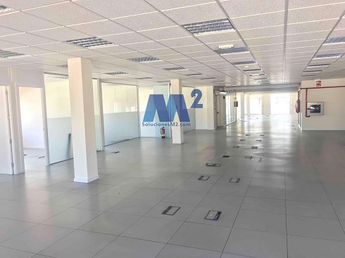 Fotograf�a de Nave industrial en venta