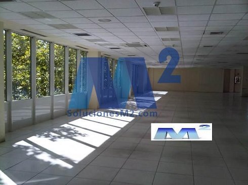 Fotograf�a de Oficina en alquiler