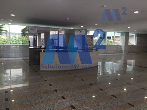 Fotograf�a de Oficina en alquiler