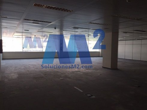 Picture of Oficina en alquiler