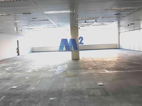 Fotograf�a de Oficina en alquiler