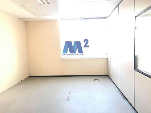 Picture of Oficina en alquiler