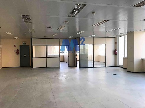 Picture of Oficina en alquiler