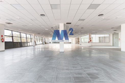 Fotograf�a de Oficina en alquiler