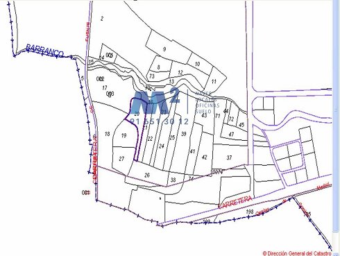 Fotograf�a de Finca en venta