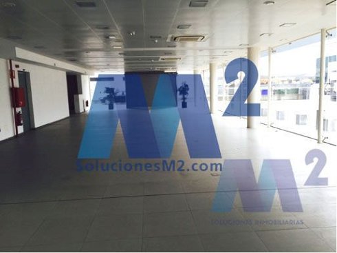 Fotograf�a de Nave industrial en alquiler